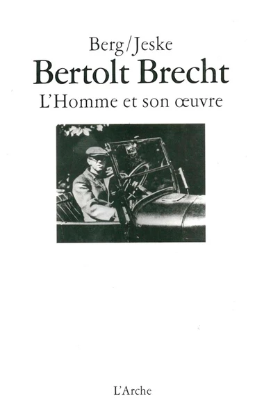 Bertolt Brecht - Image 5