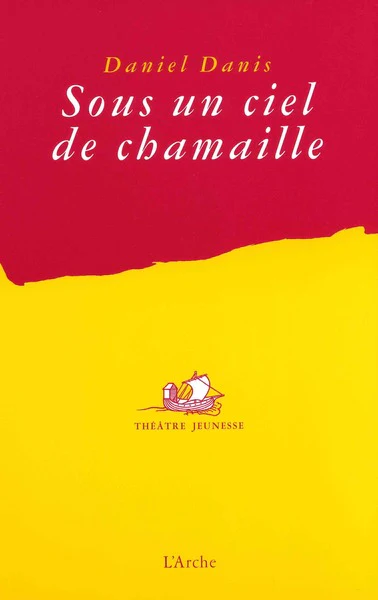 Sous un ciel de chamaille - Image 2