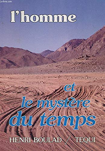 L'homme et le mystère du temps - textes de conférences données à Alexandrie - Image 4