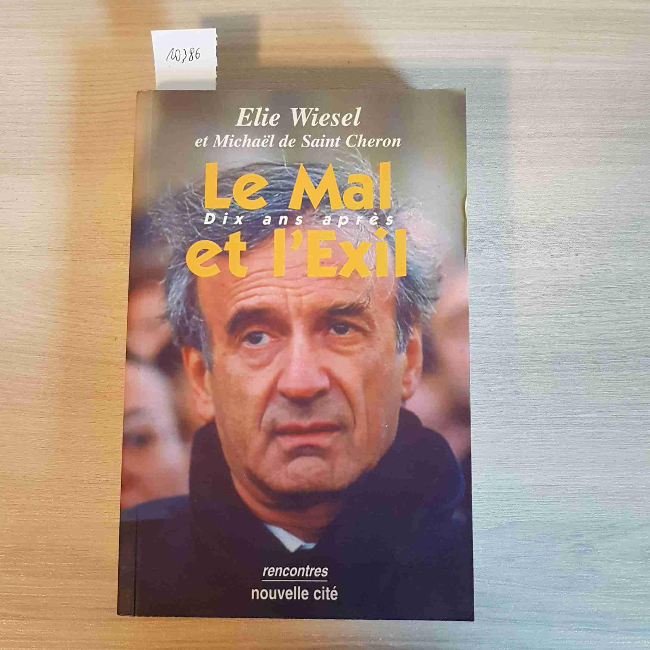 Mal et l exil 10 ans après