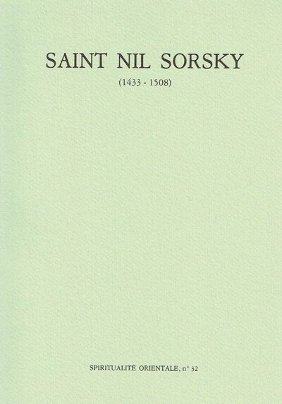 SAINT NIL SORSKY - Image 2