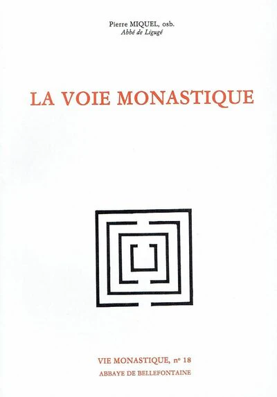 LA VOIE MONASTIQUE - Image 2