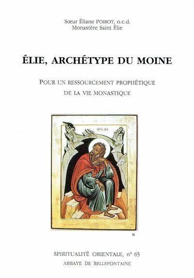 ELIE, ARCHETYPE DU MOINE - Image 2