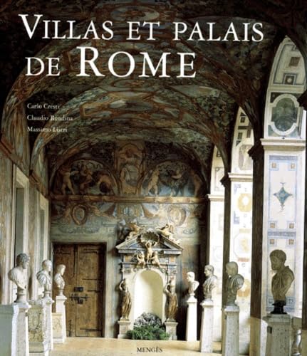 Villas et Palais de Rome - Image 2
