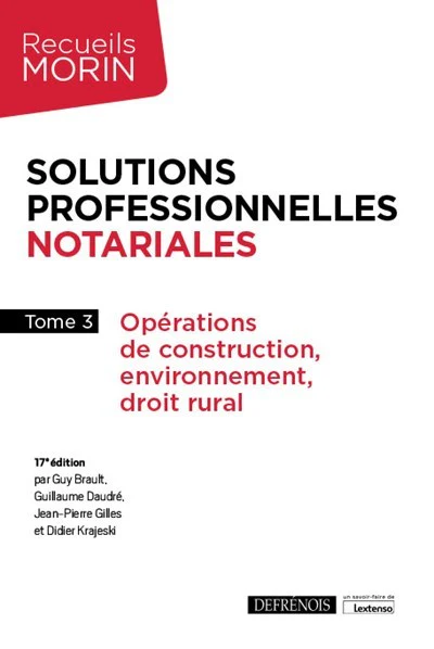 Solutions professionnelles notariales - Image 4