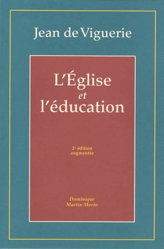 L’église et l’éducation - Image 4