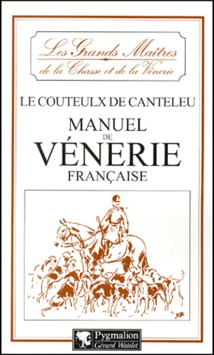 Manuel de venerie francaise - Image 2