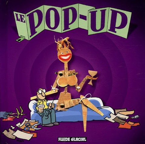 Le pop-up - Image 2