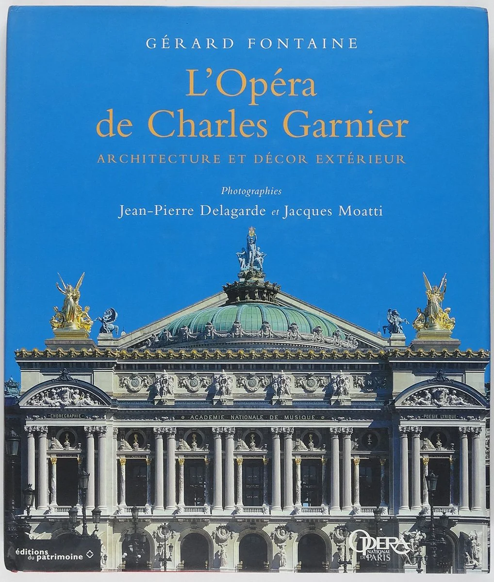 L'opéra de Charles Garnier - Image 4