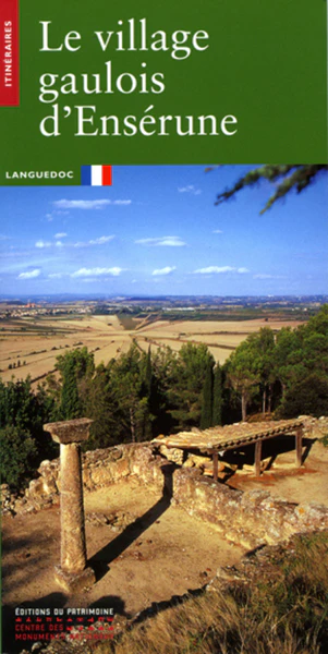 Le Village Gaulois d'Enserune - Image 3