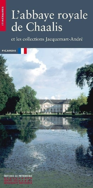 L'Abbaye royale de Châalis - Image 2