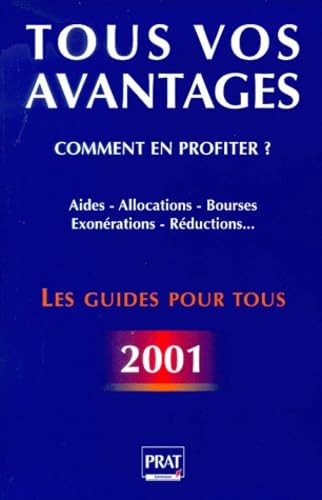 Tous vos avantages : comment en profiter - Image 2