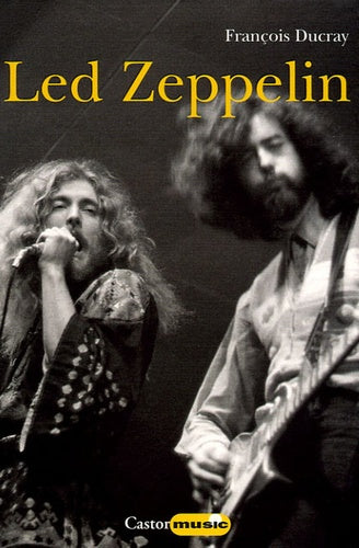 Led Zeppelin - Image 3