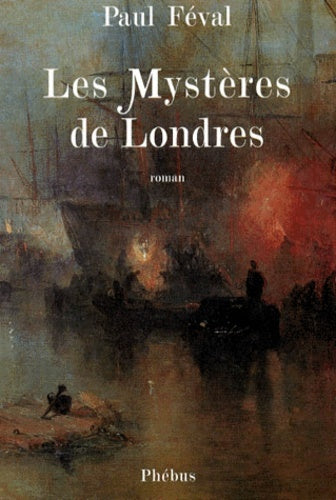 LES MYSTERES DE LONDRES - Image 2