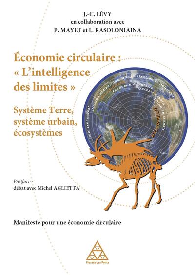 Economie circulaire : «L'intelligence des limites» système terre, système urbain, écosystèmes - Image 2