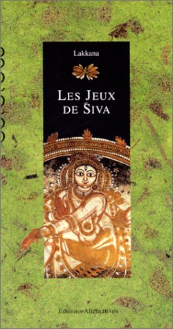 Les Jeux de Siva (écriture indienne Kannada) - Image 4