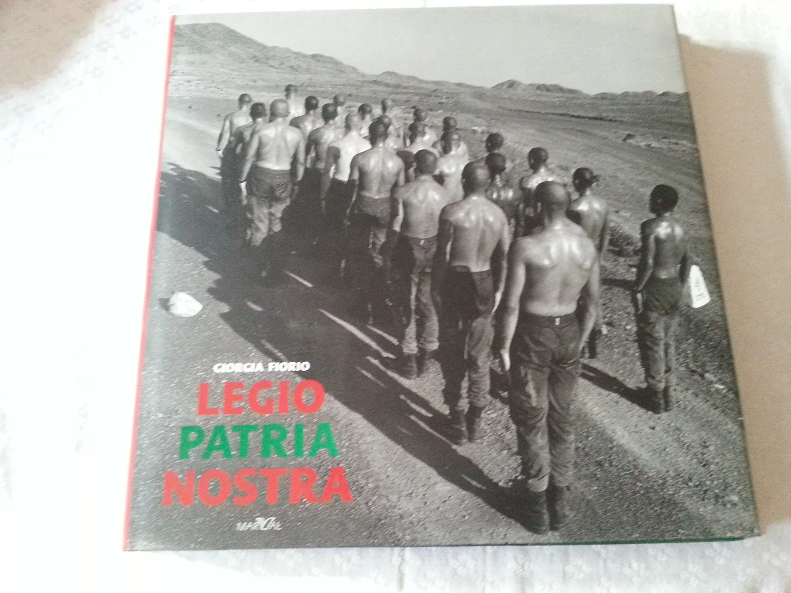 Legio patria nostra - Image 2