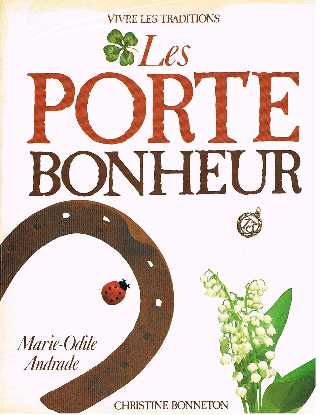 Les Porte-bonheur - Image 2