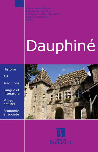 DAUPHINE - Image 3