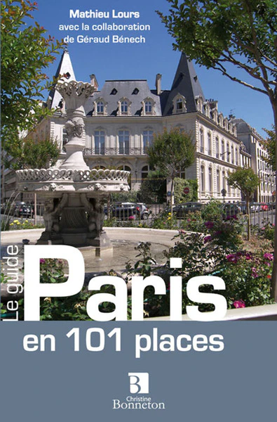 PARIS EN 101 PLACES - Image 3
