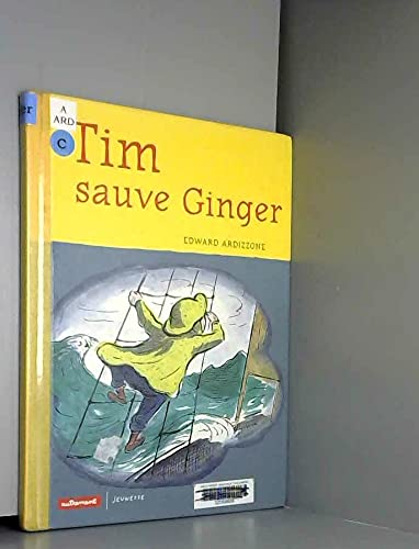 Tim Sauve Ginger - Image 2