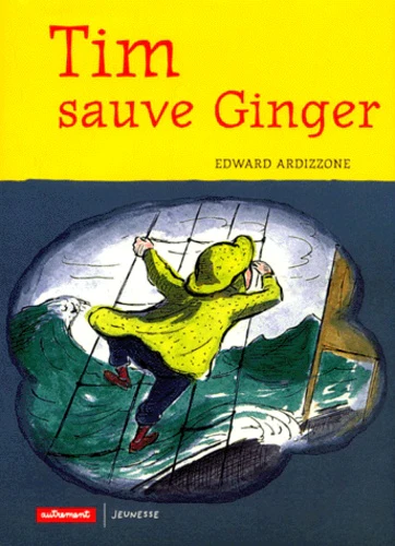 Tim Sauve Ginger - Image 3