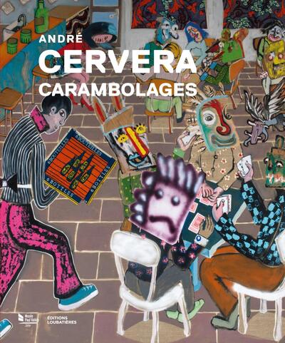 André Cervera - Image 3
