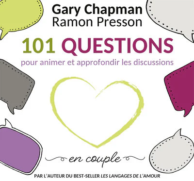 101 questions pour animer et approfondir les discussions en couple - Image 27