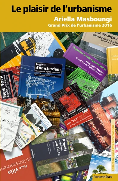 LE PLAISIR DE L'URBANISME - Image 4