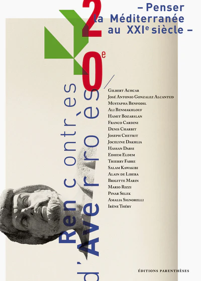 PENSER LA MEDITERRANEE AU XXIe SIECLE - Image 2