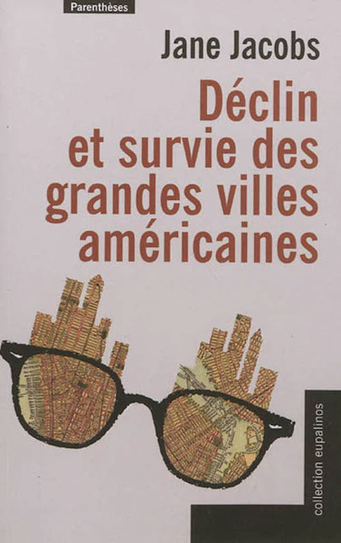 The Death and Life of Great American Cities - Image 2