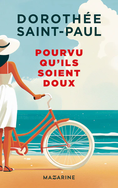 Pourvu qu'ils soient doux - Image 3