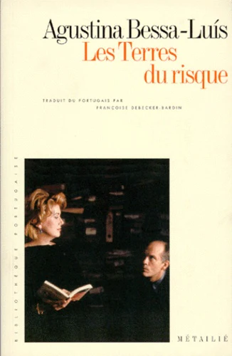 Les Terres du risque - Image 2