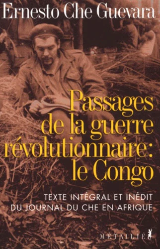 Passages de la guerre révolutionnaire : Le Congo - Image 6