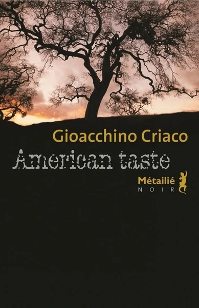 American Taste - Image 3