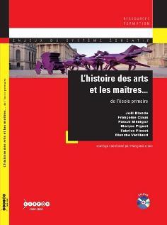 L'HISTOIRE DES ARTS ET LES MAITRES... DE L'ECOLE PRIMAIRE - Image 3