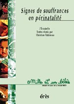 1001 BB 036 - Signes de souffrances en périnatalité - Image 4