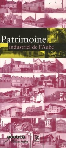 Patrimoine industriel de l'Aube - Image 2