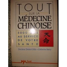 Tout sur la médecine chinoise - Image 2
