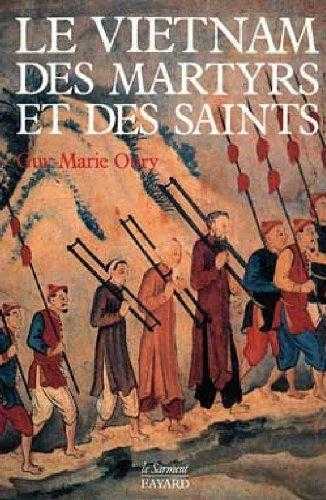 Le Vietnam des martyrs et des saints - Image 3