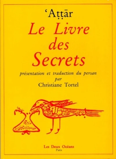 Le livre des secrets - Image 4