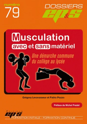 la musculation avec et sans matériel - Image 4
