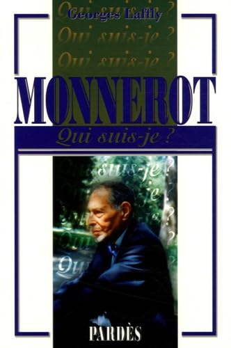 « Qui suis-je ? » Monnerot - Image 2