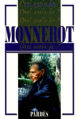 « Qui suis-je ? » Monnerot - Image 3