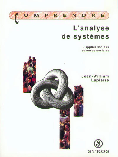 L'analyse des systèmes - Image 2