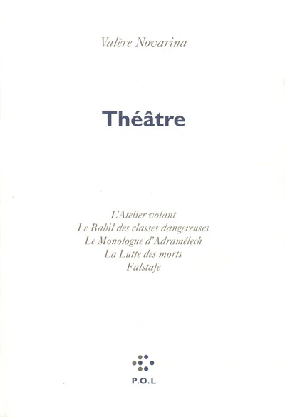 Théâtre - Image 5