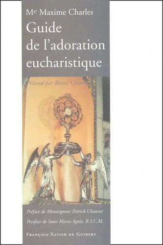 Guide de l'adoration eucharistique - Image 3