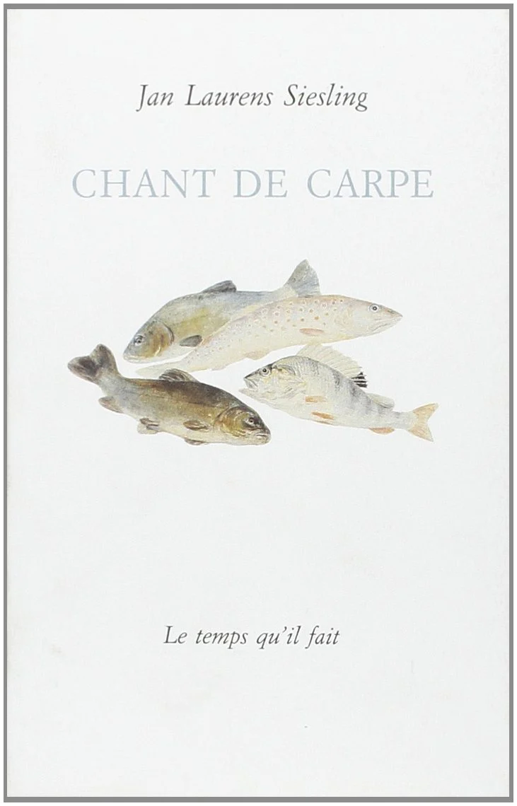 Chant de carpe