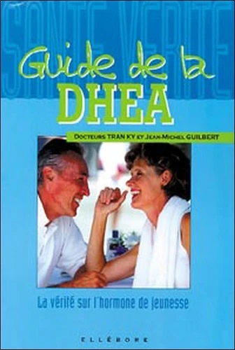 Guide de la D.H.E.A. hormone de jeunesse - Image 3