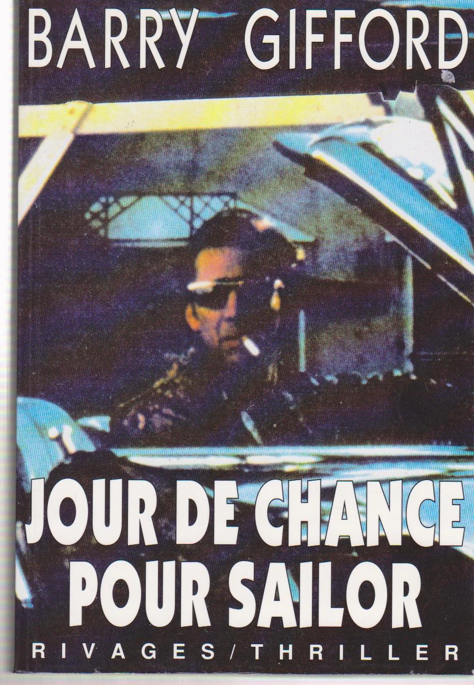 Jour de chance pour Sailor - Image 3
